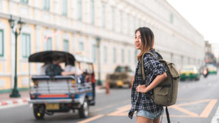 タイの就職転職