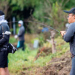 日本の釣り具、若者つかむコロナ禍で人気上昇、性能に注目