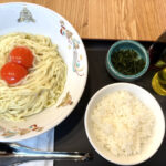 三田製麺所がリニューアル、海鮮丼店を併設