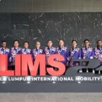 自動車協会主催のＫＬＩＭＳ、来場者18.3万人