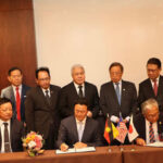 ビントゥル開発庁、合金鉄プルタマに出資