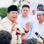 食料・エネ自給重視へシフトプラボウォ政権発足100日（１）