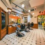 《日系進出》理容室ミスターブラザーズ、１号店出店