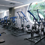 香港発フィットネス、オーチャードに旗艦店