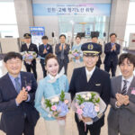 大韓航空が仁川—神戸線就航、地場同業で初