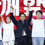与野党で選挙情勢が混沌候補一本化と李氏の司法リスク