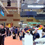 国内外のＥＶ勢ぞろい、自動車展示会が開幕