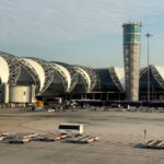 首都空港に機材整備施設政府計画、官民で一大拠点に