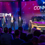 完成車ＫＧＭ、イタリアに初輸出