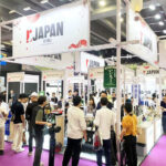 広州で酒類の展示会、日系もＰＲ