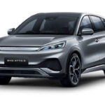 ＢＹＤ、小型ＳＵＶに低価格タイプ追加