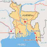 バングラ、製造業投資に熱気日中韓が工業団地開発