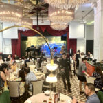100万円のツアーも「手ごろ」ＪＴＢ、訪日で富裕層攻略（上）