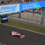 レースのＥＶ技術を市販車へ日産、フォーミュラＥで存在感