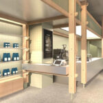 高品質コーヒーブランド、日本１号店を出店