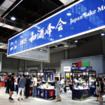 上海で日本産酒のＰＲイベント、ジェトロ