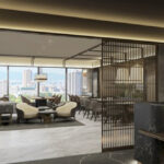 ジャストコー、11月に大阪で高級ブランド開業