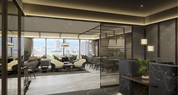 ジャストコー、11月に大阪で高級ブランド開業