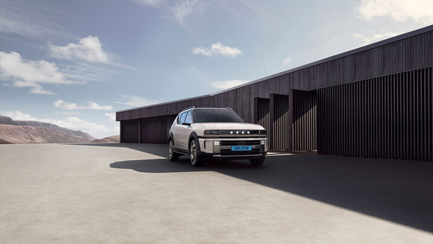 現代自、新型ＦＣＶ「ネッソ」発売