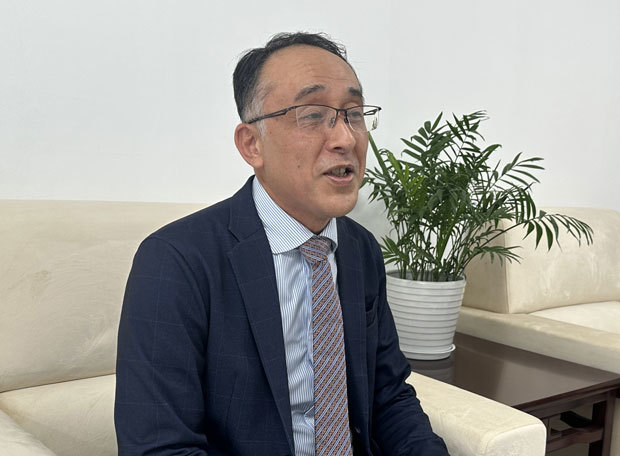 【中国で勝ち抜く】ＥＶ部品を現地開発ＴＰＲ、中国で技術吸収し成長へ