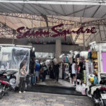 【偽装品との攻防】相次ぐ摘発、根絶は遠くトランプ関税回避へ猛アピールも