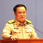 与党第２党、連立から離脱へ政局不安、ＧＤＰ0.5％下押しも