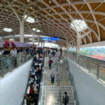 バンドン高速鉄道、累計乗客が1000万人突破