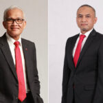 公共交通プラサラナ、会長とＣＥＯが交代