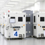 韓美半導体、ＨＢＭ４用のＴＣボンダー生産