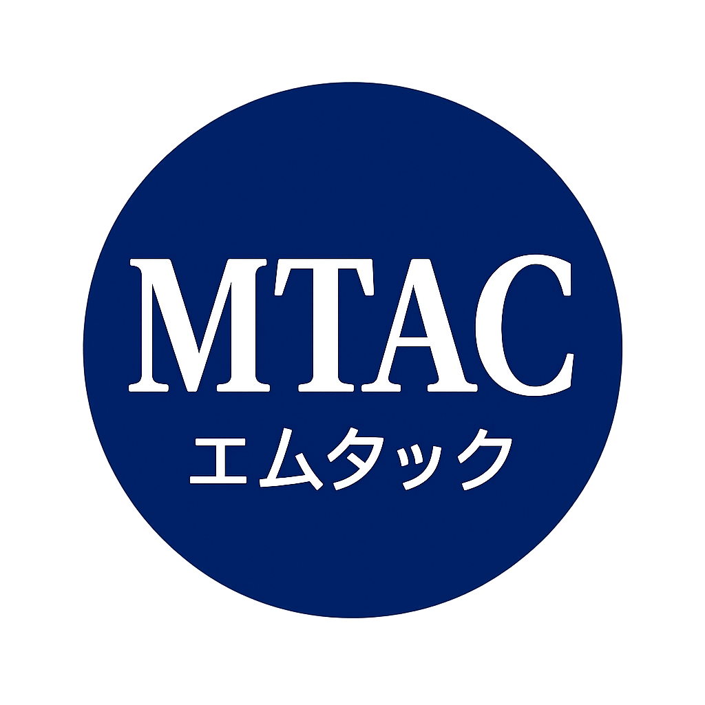  上海MTAC企業管理諮詢有限公司