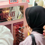 コスメ市場が「包括的」成長若者も関心高まり、争奪戦激化