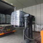 韓国産コメ、続々日本へ上半期輸出量は過去最高416トン