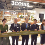 《日系進出》３ＣＯＩＮＳが香港進出銅鑼湾に１号店、日本と同価格