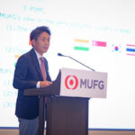 半導体産業など解説、三菱ＵＦＪ銀セミナー