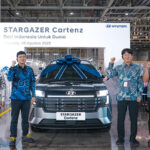 現代自、ＭＰＶ新モデルの量産開始