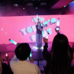 地場カラオケＶＳＩＮＧ、８日に渋谷で開業