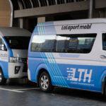 日系バンが首都中心部に拡大経産省が支援、モントキアラ線も