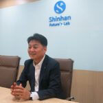 新韓銀、日系市場に参入事業仲介、駐在員向け個人金融も