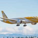 スクート、来年３月に羽田直行便就航