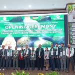 ＪＩＣＡ、三角協力でパレスチナの農業支援