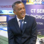 半導体設計から一貫体制構築ベトナム初ＯＳＡＴ始動（上）