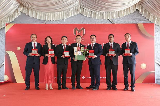 地場ＵＭＣ、ペナン州の医療機器工場拡張