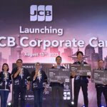 ＪＣＢが初の法人カード発行、国営銀と提携