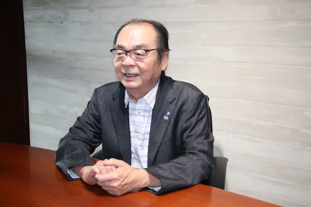 《日系進出》穴吹、比で住宅管理を拡大海外売上比率50％を目指す