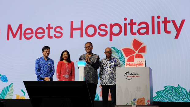 医療観光の新たな中心地へ競争力ある価格ともてなし強みに