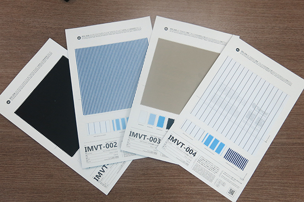 繊維商社ヤギが越で内販拡大生地を備蓄販売、短納期を実現