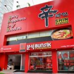 農心、ホーチミンに即席麺の体験店舗