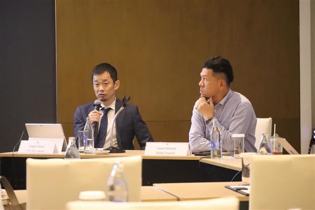 インド進出向け法務セミナー、首都で開催