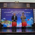 日本と現地通貨決済、７カ月で前年比２倍超