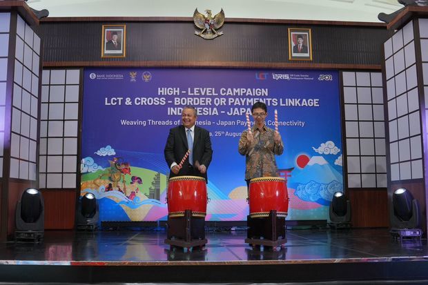 日本と現地通貨決済、７カ月で前年比２倍超